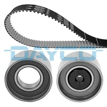 Triger Gergi Seti (Mazda: 2.0Dı 6 02-07 Mpv 02-06)