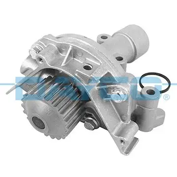 Devirdaim (Peugeot:206 00-07 307 02-09 406 99-04 Expert 02-Citroen:C4 C5 I II III Fiat:Scudo 00-06)