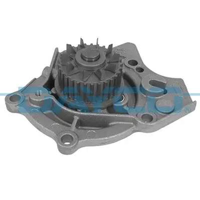 Devirdaim-Geniş Pervane (VW Passat 11-15 Audi A3 08-13 A4 08-15 A5 08-11 Seat Leon 11-13)