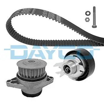 Triger Seti (VW Caddy 96-03 Golf 96-98 Polo 95-02 Polo CLS 96-02 Seat Ibiza 93-99) Aex-Aer