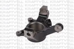 Ön Aks Taşıyıcısı Sağ Master II 03-12 (ABS Lı) Tasıyıcı Marka