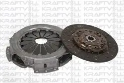 Debriyaj Seti Rulmansız Fe 639-Fe 839 (Euro 3) Mitsubishi Tıcarı