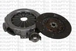 Debriyaj Seti Rulmanlı Fe 449-Fe 444 Mitsubishi Tıcarı