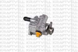Hidrolik Direksiyon Pompası Master II 2.5 DCI / 3,0 DCI 03 >
