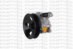 Hidrolik Direksiyon Pompası Ml-Class W163 98 > 05