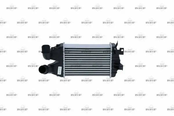 Turbo Radyatörü Astra H-Zafira B Z13dth-Z17dth-Z19dt