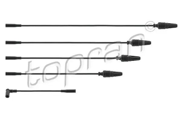 Buji Kablosu Set P106 I 1,0 / 1,1 / 1.4 / 8V 91 96 P106 II 1,1 / 1.4 8V 96 > P306 1.4 8V 93 97 Partne