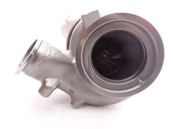 Turbo Sarj