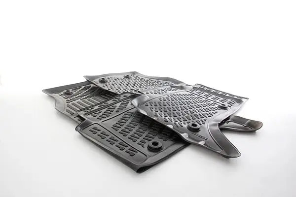 Paspas 3D Havuzlu Kokusuz Land Rover Range Rover Sport Bm 13-17