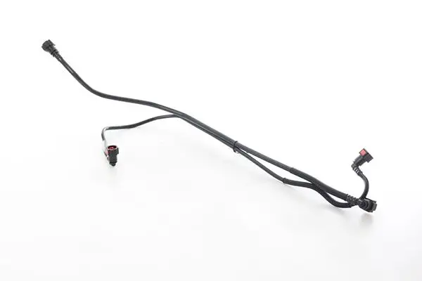 Mazot Pompa Hortumu Parça Fiorino 1.3 Mjet 07-