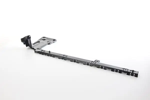 Tampon Braketi Arka Sağ Transit V-363 Bm 14-