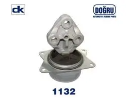 Opel Vectra C 1.9 Otomatik Vites Ön Sol Motor Kulağı DK Marka (DK.1132, 5684687)