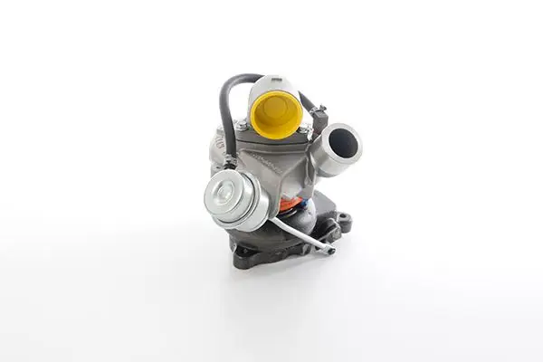 Turbo Şarj 94 Ps - 136 Ps Starex/Libero/Bongo/Pregıo Tcı 2.5 Dizel D4bh 2002-
