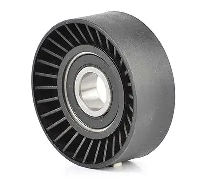 V Kayış Gergi Rulmanı Tek Bilya Plastik 24X70mm Astra G Astra H Astra J Corsa B Corsa C Corsa D Corsa E Insignia A Mokka Z12xep Z14xep A14xer B12xel B14xer A14net B14net 96-