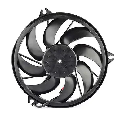 Fan Motoru (Klimalı) 206/206+ B.M 99-