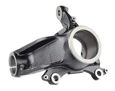 Aks Taşıyıcı Sol  Peugeot Boxer III 2,2 HDI 06-
