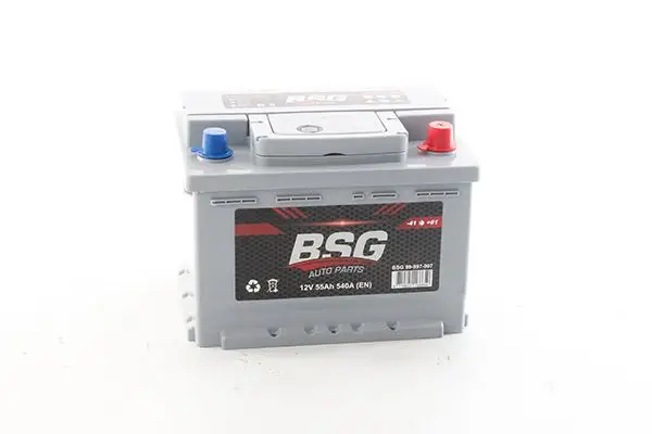 Akü 12V 50Ah 470Cca (Lb2) (242X175x175) (Alçak) Bm Bm Bm