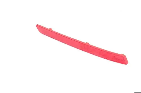Tampon Reflektörü Arka Sağ Uzun Tip T5,5 Bm 10-15