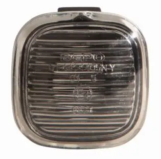 Çamurluk Sinyali Gri
