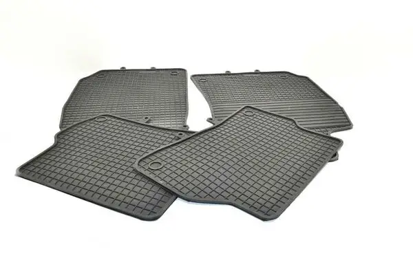 Paspas Takımı (AskılıSiyah) Passat Bm 97-05