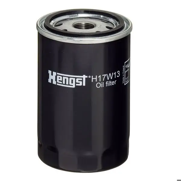 Yağ Filtresi Oc262 / Ls553d