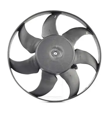 Fan Motoru 345 mm T4 Aja-Aab-ACV-Abl 1.9 TD-2,4 D-2.5  TDI 91-03