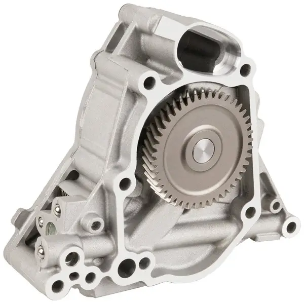 Yağ Pompası BMW N20 N26 Motor F10 F20 F22 F30 F32 F34 F36 F25 F26 F15 Z4 E89