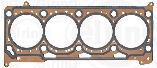 Silindir Kapak Contası (VW: Polo 1.4)