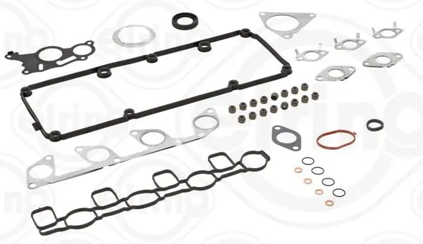 Üst Takım Conta (VW Golf 07-14 Passat 08-11 Audi A3 09-13 A4 08-16 Seat Leon 06-10) Cbda-Cbdb-Caga-Caha