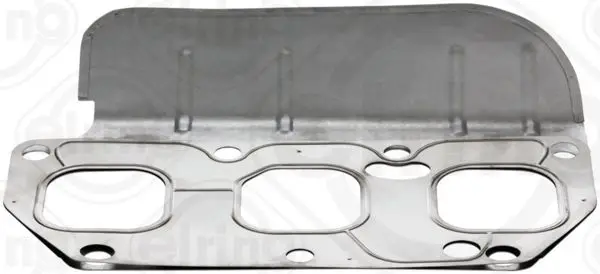 Egzoz Manifold Contası 1-3 Silindir VW Transporter Touaref 3.2 V6