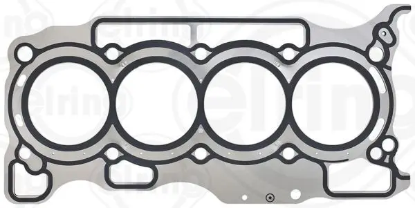 Silindir Kapak Contası Megane III Scenic III 1.4 16V H4j