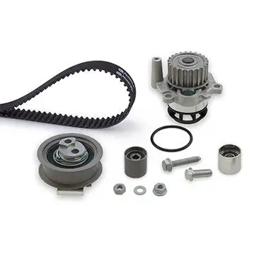 Triger Gergi Seti + Su Pompası (Audi 2.0 TFSI A4 05-08 A6 05-11 Tt 06-14)