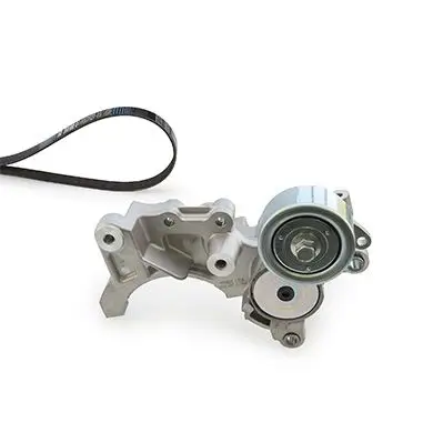 V Kayış Gergisi (Toyota Land Cruiser 3.0 D4-D 09-/)