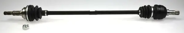 Komple Aks Sağ (Opel Astra G Zafira 1.4 1.6) -