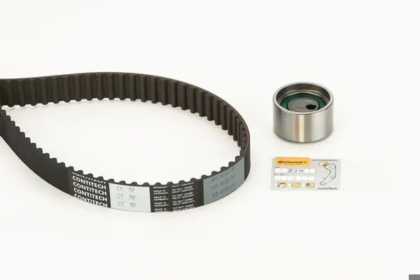Set Triger 103-254 Suzuki Vitara 90-98 1.6 5 Kapı X90 95-/