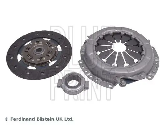 Balata Debriyaj 215-18 (Nissan: Primera-P10-P11 2.0 90-02)-Ns-33