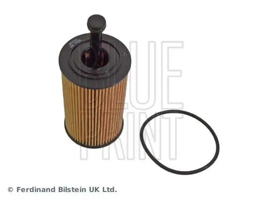 Yağ Filtresi (Citroen: Berlingo 96-C3 02-1.4-1.6 16V / Partner-P106 97-P206 98-P306 P307 93-01)