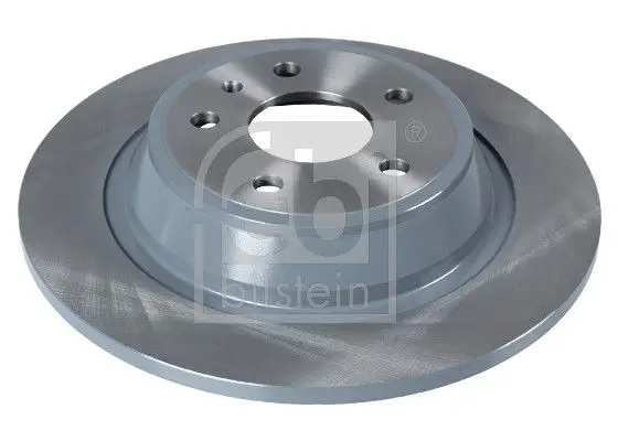 Fren Diski Arka Ford Dg9c 2A315 Bc Mondeo 14-