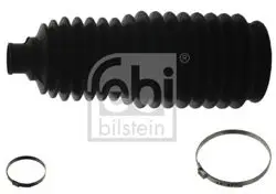 Direksiyon Körüğü (Peugeot 301-207-208-C3 / Citroen C Elysee)