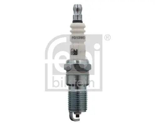 Buji Peugeot 205 I (741A / C) 1.4-44 KW / 60 Ps-(83-87)