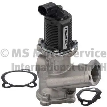 EGR Valfi Ford Ka 08-16 Fiat 500 L 1.3 Multijet 07 -
