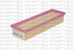 Hava Filtresi P207 Parner II Berlingo II C3 III C3 Plurıel C Tu3a Tu3jp 1.4 8V) / P301 C Elysee Ec5