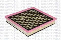 Hava Filtresi Insignia A 1.4 / 1.6 / 2.0 / 2.8 V6 A14net B16dth B20dth A28net 09 > 17 (Süngerli)