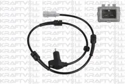 ABS Kablosu Sensörü Arka Sağ Sol Xsara Xsara II 91 > 04 Zx 306 93 >