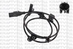 ABS Sensörü Arka V-Class W447 14 > Vito W447 14 >