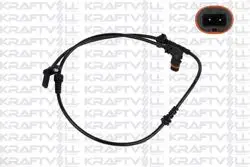 ABS Sensörü Ön S-Class W221 4-Matic 05 > 13 Sl-Class R230 01 > 12
