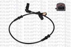 ABS Sensörü Ön S-Class W220 98 > 05 C215 99 > 06