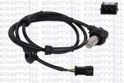 ABS Sensörü Ön Sağ / Sol Octavia Passat Superb 97 > 08 A4 99 > 01