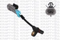 ABS Kablosu Sensörü Ön Sağ Sol Chevrolet Captiva Opel Antara