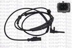Tekerlek Devir Sensörü Ön Sol Alfa 147 1.6 16V 2.0 16V 1.9 JTD 01 >